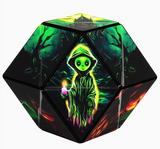 Shashibo Shape Shifting Box - Ghastly Jack