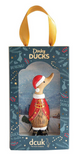 DCUK Christmas Dinky Ducks