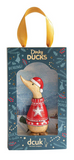 DCUK Christmas Dinky Ducks