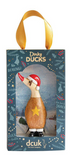 DCUK Christmas Dinky Ducks