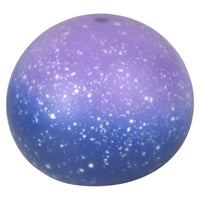 Galaxy Squeezy Sugar Ball - 2.4"