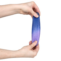 Galaxy Squeezy Sugar Ball - 2.4"