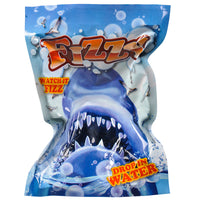 Aquatic Fizzy Egg - 3"