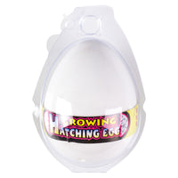 Unicorn Fizzy Egg - 2.5"