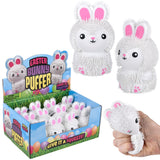 Easter Bunny Puffer