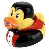 Halloween Rubber Duckies 3.5" Tall