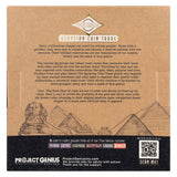 Project Genius Egyptian Coin Trade Puzzle