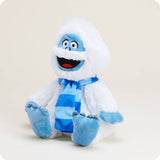 Warmies Bumble with Scarf (from Rudolph the Red-Nosed Reindeer)