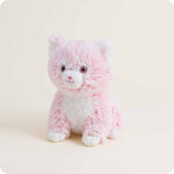 Warmies Pink Kitten