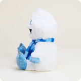 Warmies Bumble with Scarf (from Rudolph the Red-Nosed Reindeer)