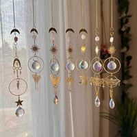Dreamy Suncatchers - Assorted