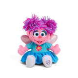 Warmies Abby-Cadabby