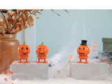 Hoptimist Halloween Pumpkin
