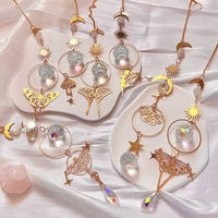 Dreamy Suncatchers - Assorted