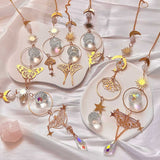 Dreamy Suncatchers - Assorted