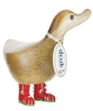 DCUK Wild Boots Duckys