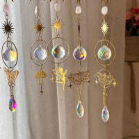 Dreamy Suncatchers - Assorted