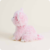 Warmies Pink Kitten