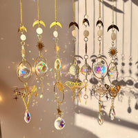 Dreamy Suncatchers - Assorted
