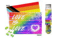 Love is Love Micro Jigsaw Puzzle