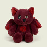 Warmies Scary Cute Bat