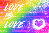 Love is Love Micro Jigsaw Puzzle