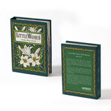 Little Women Light Book