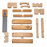 Project Genius Thor's Hammer Puzzle
