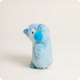 Warmies Blue Winter Penguin Junior