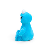Warmies Cookie Monster
