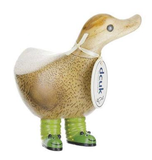DCUK Wild Boots Duckys