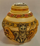 Feline Felicity