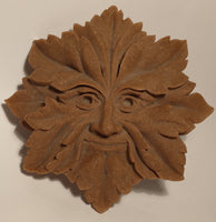 Greenman Star - David Lawrence