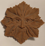 Greenman Star - David Lawrence