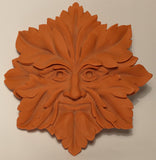 Greenman Star - David Lawrence