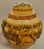 Feline Felicity