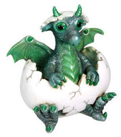 Phineas Dragon Hatchling
