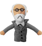 Sigmund Freud - Magnetic Personalities - Unemployed Philosophers Guild - Jules Enchanting Gifts