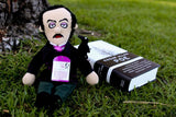 Edgar Allan Poe - Little Thinker