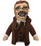 Theodore Roosevelt - Magnetic Personalities - Unemployed Philosophers Guild - Jules Enchanting Gifts