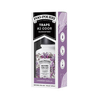 Poo Pourri - Lavender Vanilla 2oz Bottle