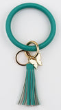 Bangle Key Rings - Assorted Colors