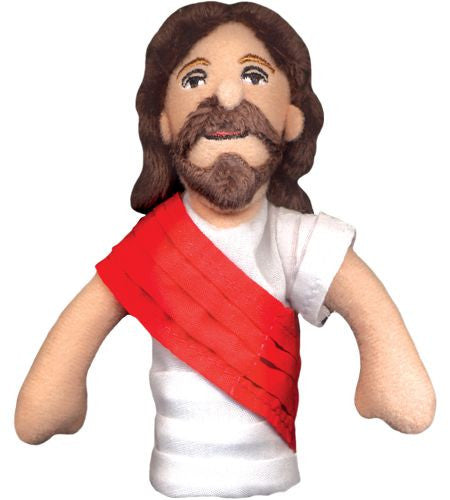 Jesus - Magnetic Personalities - Unemployed Philosophers Guild - Jules Enchanting Gifts