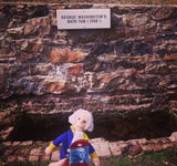 George Washington - Magnetic Personalities - Unemployed Philosophers Guild - Jules Enchanting Gifts