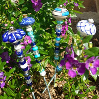 Jilly's Garden Frillies