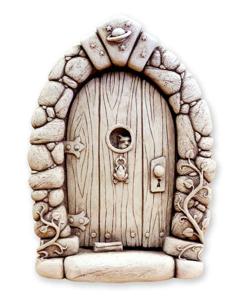 Knock Knock - Carruth Studio