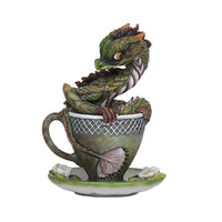 Tea Dragon