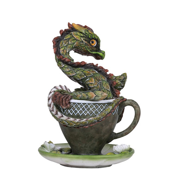 Tea Dragon