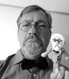 Sigmund Freud - Magnetic Personalities - Unemployed Philosophers Guild - Jules Enchanting Gifts