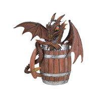 Dark Beer Dragon